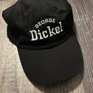 George Dickel Whisky Dad Hat